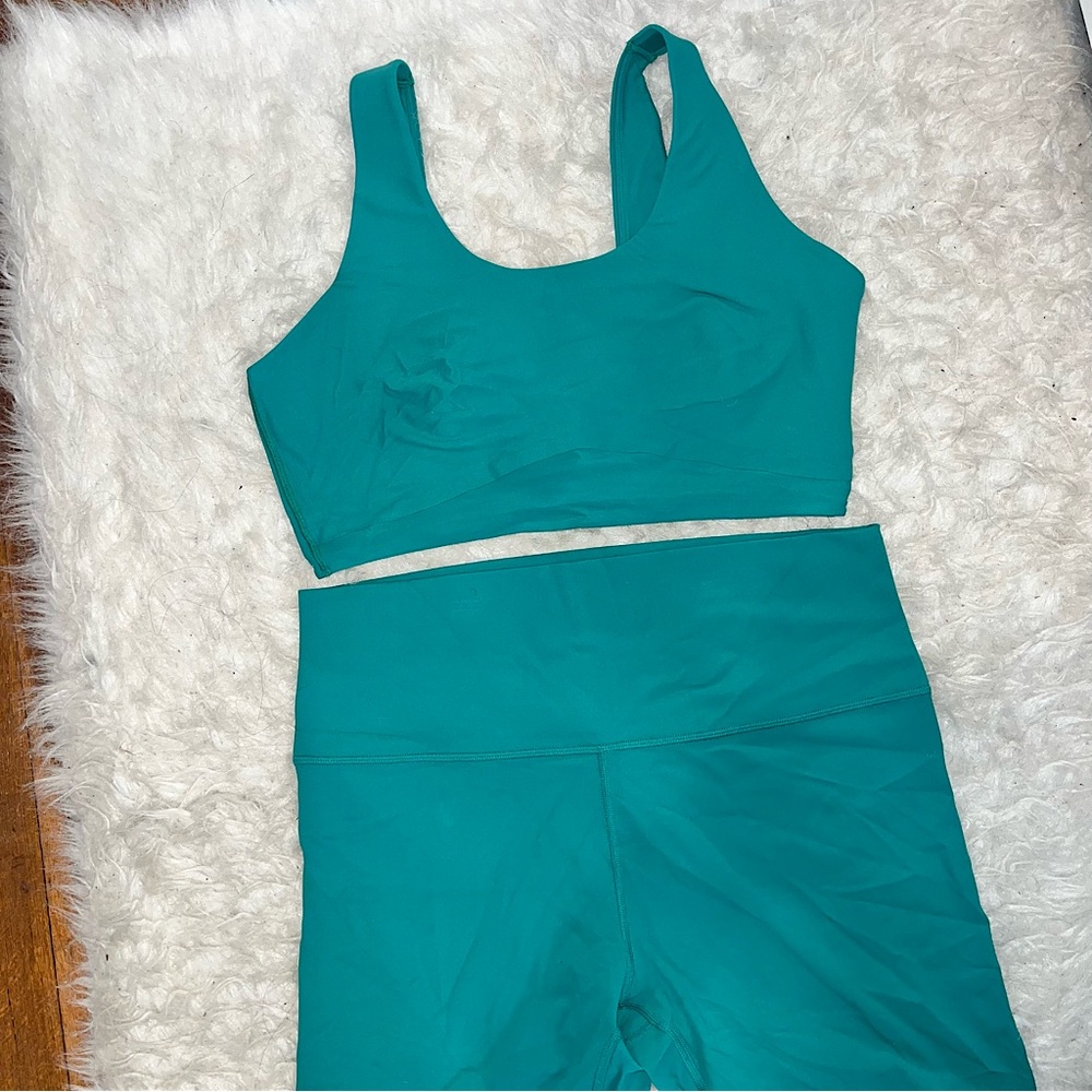 All In Motion Workout Set